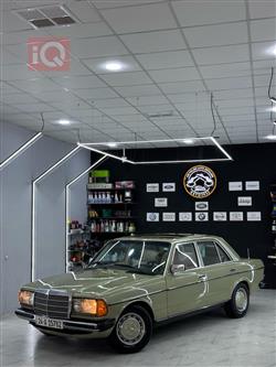 مرسيدس بنز E-Class